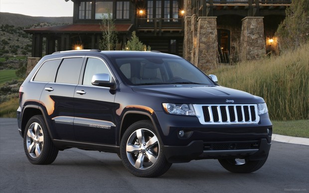 JEEP GRAND CHEROKEE SERVICE REPAIR MANUAL 2005-2010 DOWNLOAD