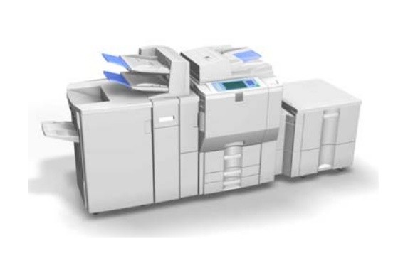 RICOH MP C6000, MP C7500, Pro C550EX, Pro C700EX Service Repair Manual + Parts Catalog