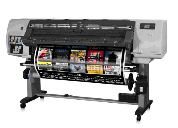 HP Designjet L26500 series Printer Service Repair Manual