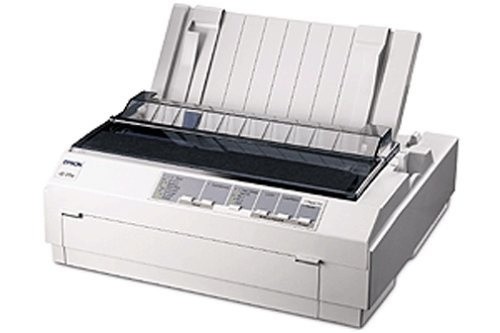 Epson LQ-500 / L-1000 Printer Service Repair Manual