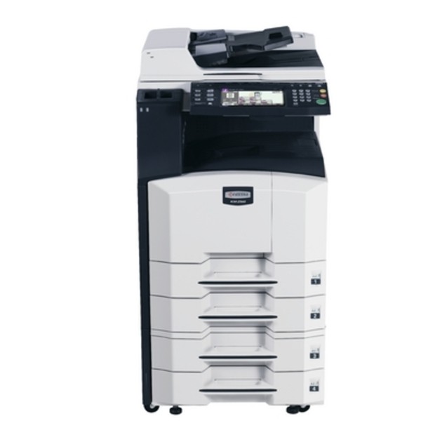 Kyocera KM-2560 / KM-3060 Service Repair Manual + Parts List