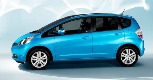 HONDA FIT SERVICE REPAIR MANUAL 2006-2008 DOWNLOAD