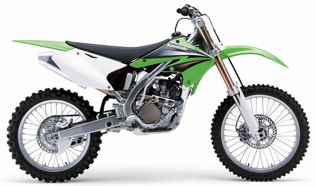 2006 KAWASAKI KX250F MOTORCYCLE SERVICE REPAIR MANUAL
