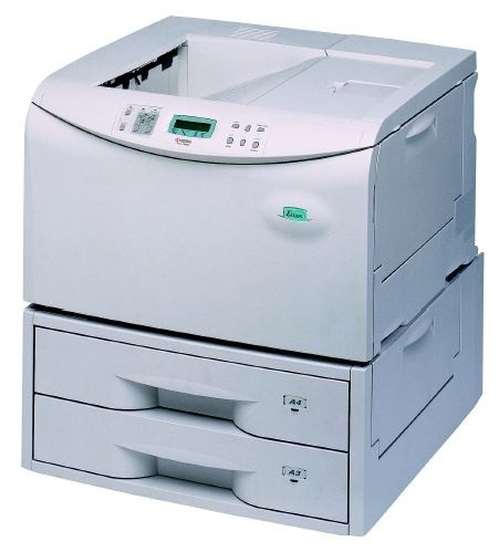 Kyocera FS-7000 Page Printer Parts Catalogue