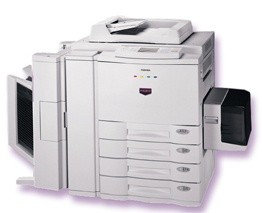 TOSHIBA FC-22 DIGITAL COLOR COPIER Service Handbook