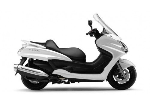 2004 YAMAHA YP400 / YP400S SERVICE REPAIR MANUAL