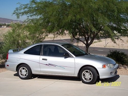 MITSUBISHI MIRAGE SERVICE REPAIR MANUAL 1991-2002 DOWNLOAD