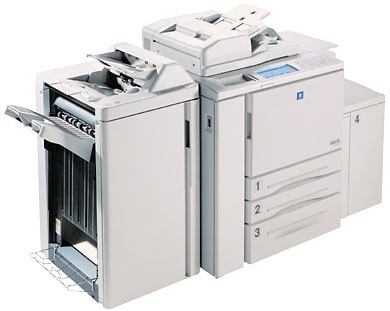 KONICA MINOLTA Di520/Di620 Service Repair Manual