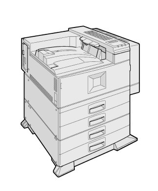 RICOH Aficio AP4510 Service Repair Manual + Parts Catalog