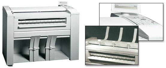 Xerox 3030 Engineering Copier Service Repair Manual