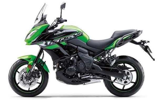 2015 KAWASAKI VERSYS 650, VERSYS 650 ABS MOTORCYCLE SERVICE REPAIR MANUAL