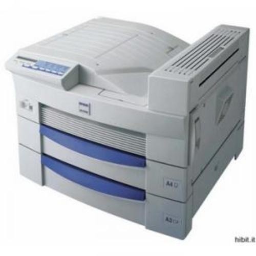 Epson EPL-N2700 Optional Units Laser Printer Service Repair Manual