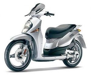 MALAGUTI CIAK 50 EURO 1 / EURO 2 SCOOTER SERVICE REPAIR MANUAL