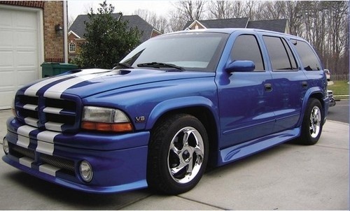 DODGE DURANGO SERVICE REPAIR MANUAL 2007-2009 DOWNLOAD