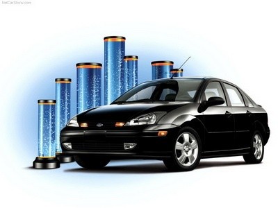 FORD FOCUS SERVICE REPAIR MANUAL 2000-2007 DOWNLOAD