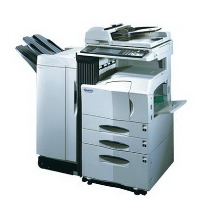 Konica 2028 / 3035 / 4045 Service Repair Manual