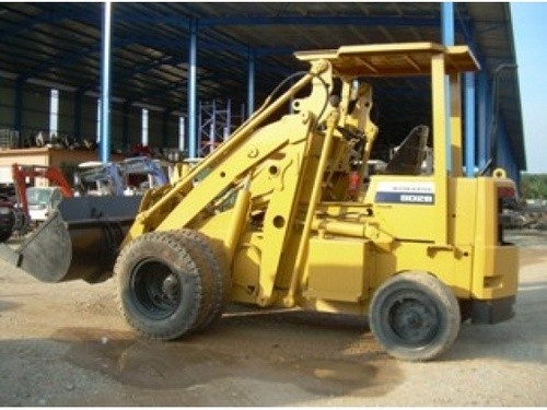 KOMATSU FORKLIFT LOADER 6D95L / S6D95L-1 DIESEL ENGINE SERVICE REPAIR MANUAL
