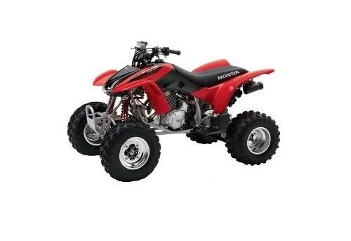 HONDA TRX400EX, TRX400X SPORTRAX SERVICE REPAIR MANUAL 2005-2009 DOWNLOAD