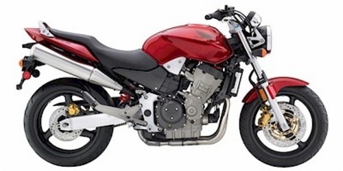 HONDA CB900F 919 MOTORCYCLE SERVICE REPAIR MANUAL 2002-2003 DOWNLOAD