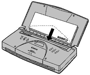 Canon BJC-70 Printer Service Repair Manual