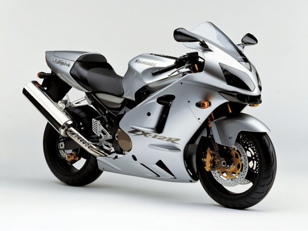 KAWASAKI NINJA ZX-12R MOTORCYCLE SERVICE REPAIR MANUAL 2002-2006 DOWNLOAD