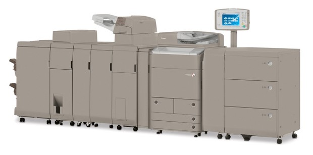 Canon imageRUNNER ADVANCE C9075/C9070/C9065/C9060/C7065/C7055 Series Service Manual & Parts Catalog