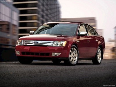 FORD FIVE HUNDRED 500 SERVICE REPAIR MANUAL 2005-2007 DOWNLOAD