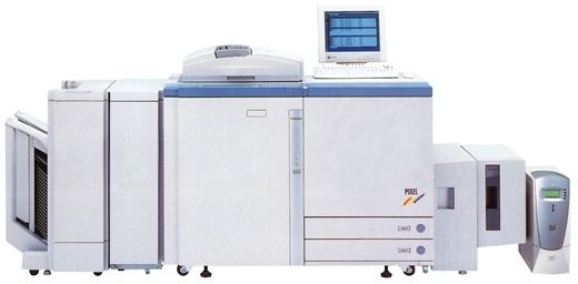 Canon CLC-5000 Series Color Laser Copier Service Repair Manual & Parts Catalog