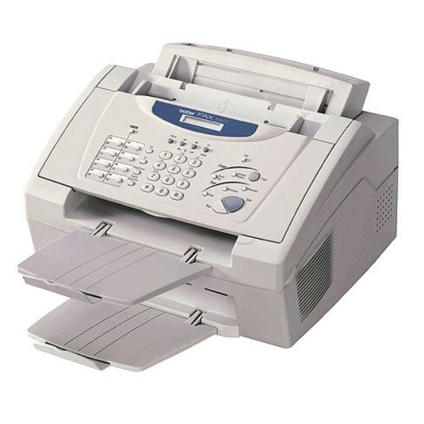 Brother FAX3550/FAX3650/FAX8000P/FAX8200P/MFC4450 plus Facsimile Equipment Service Repair Manual