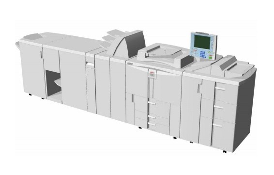 RICOH Aficio MP9000/MP1110/MP1350/Pro 906EX/Pro 1106EX/Pro 1356EX Service Repair Manual