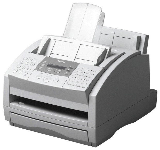 Canon FAX-L350 Service Repair Manual & Parts Catalog