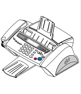 Samsung FACSIMILE SF-330 / SF-331P / SF-335T Service Repair Manual