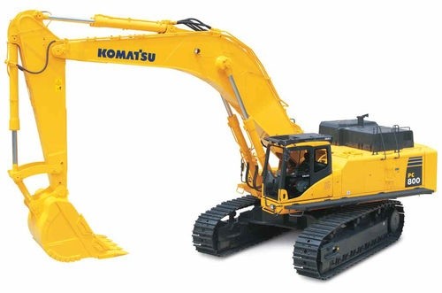 KOMATSU PC800-8E0, PC800LC-8E0, PC800SE-8E0, PC850-8E0, PC850SE-8E0 EXCAVATOR SERVICE REPAIR MANUAL