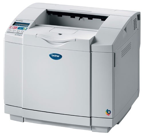 Brother HL-2700CN Color Laser Printer Service Repair Manual