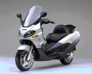 PIAGGIO X9 500cc SERVICE REPAIR MANUAL