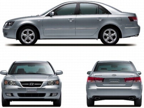 HYUNDAI SONATA SERVICE REPAIR MANUAL 2009-2010 DOWNLOAD