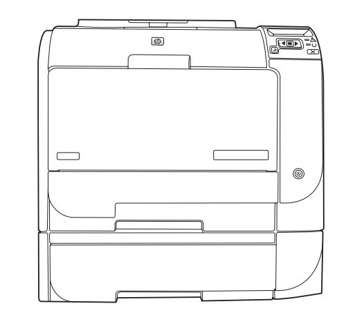 HP Color LaserJet CP2020 Series Service Repair Manual