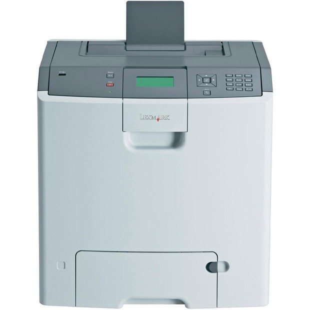 Lexmark C734n, C734dn, C734dnw, C736n, C736dn, CS736dn Color Laser Printer Service Repair Manual