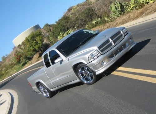 2003 DODGE DAKOTA SERVICE REPAIR MANUAL