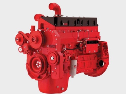 CUMMINS ISM / QSM11 SERIES ENGINES TROUBLESHOOTING & REPAIR MANUAL