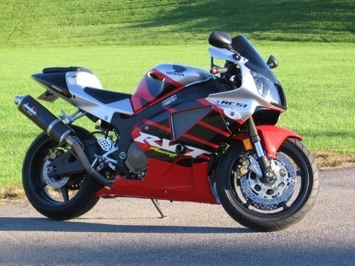 HONDA RVT1000R RC51 MOTORCYCLE SERVICE REPAIR MANUAL 2000-2002 DOWNLOAD