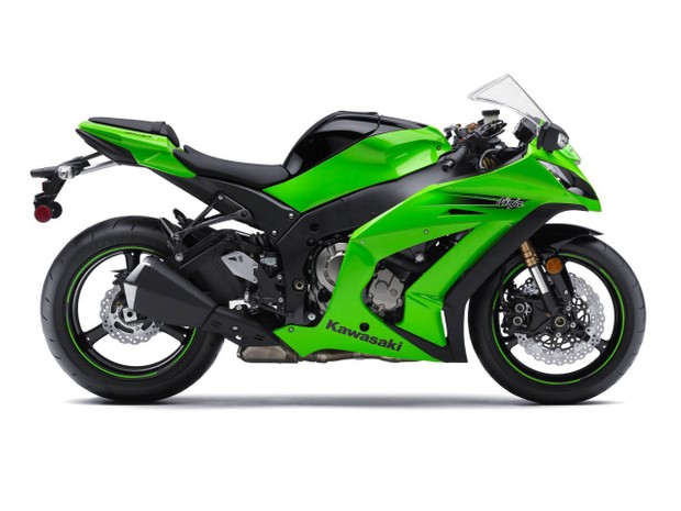 KAWASAKI NINJA ZX-10R MOTORCYCLE SERVICE REPAIR MANUAL 2004-2005 DOWNLOAD