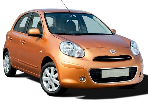 1987 NISSAN MICRA SERVICE REPAIR MANUAL