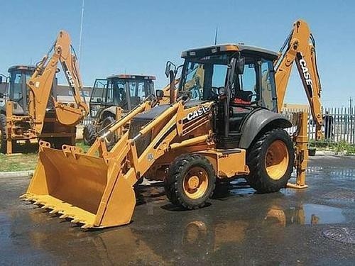 CASE 580SR 580SR+ 590SR 695SR SERIES 3 LOADER BACKHOE SERVICE REPAIR MANUAL