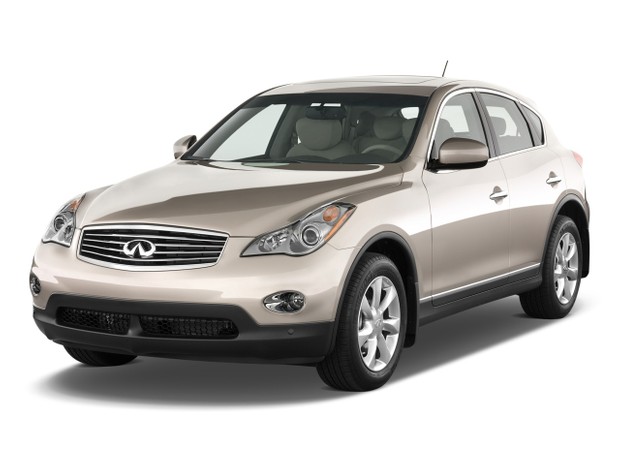 INFINITI EX SERVICE REPAIR MANUAL 2011-2013 DOWNLOAD