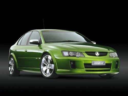 HOLDEN COMMODORE / LEXCEN VR & VS SERIES SERVICE REPAIR MANUAL 1993-1997 DOWNLOAD