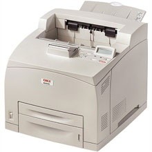 OKI B6500 Laser Printer Service Repair Manual