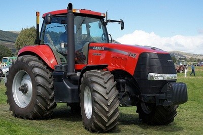 CASE INTERNATIONAL 235, 235H, 245, 255, 265 & 275 TRACTOR SERVICE REPAIR MANUAL