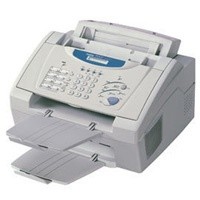 Brother Facsimile Equipment FAX8060P / MFC9060 Parts Reference List