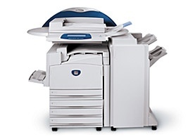 Xerox WorkCentre Pro Series Copier/Printer Service Repair Manual